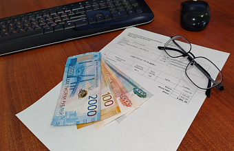 Коммунальщики Дагестана задолжали более 3,5 млрд рублей за потребленный энергоресурс