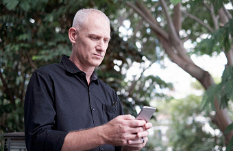 Появился необычный сценарий телефонного мошенничества с «похищением» человека