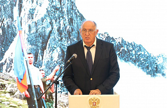 Мультимедийная выставка «Август 99. У последней черты» открылась в Махачкале