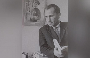 Спортсмены – участники Великой Победы: Булач Гаджиев (1919-2007 г.г.)