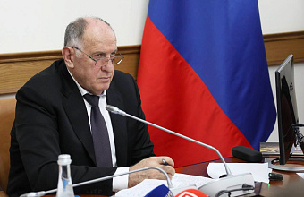 1,1 млрд рублей направит Правительство Дагестана на программу соцконтрактов в 2025 году