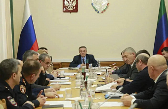 Более 850 ополченцев Дагестана признаны участниками боевых действий