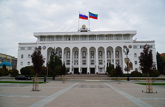 Абдулмуслим Абдулмуслимов утвердил Республиканскую инвестиционную программу на 2025 год и на плановый период 2026 и 2027 годов