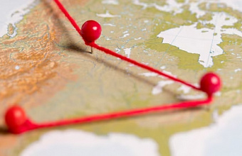 Три общественные территории Дагестана исключены из пограничной зоны