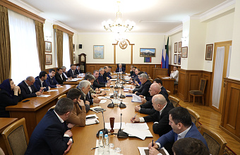 Мощность морского порта Махачкалы после модернизации увеличится до 11 млн тонн в год