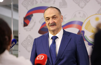Сергей Меликов прокомментировал последние кадровые решения в Дагестане