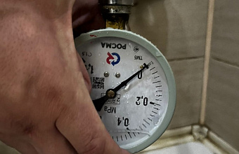 Поставщика воды в Дагестане наказали за слабое давление в многоэтажке Махачкалы