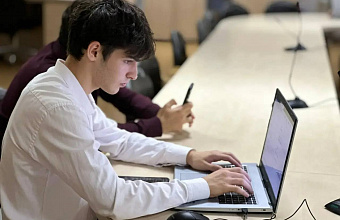 Дагестан присоединился к всероссийскому «Цифровому диктанту»