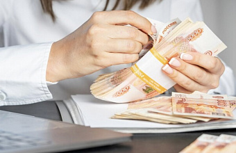 Средняя зарплата в Дагестане вдвое меньше общероссийского показателя