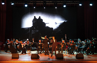 Дагестан дал старт проекту «Песни Великой Победы. Музыка без границ»