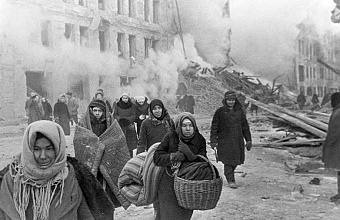 80 лет снятию блокады Ленинграда — как город выживал в условиях осады