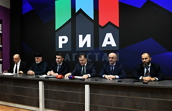 Эксперимент по внедрению исламского банкинга в Дагестане продлен на три года