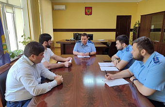 В Дагестане обследована законность освоения 240 земельных участков в прибрежной зоне