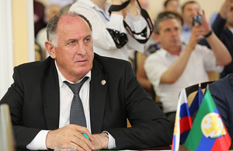 Премьер-министр Дагестана: «Участие в форуме в Казани поможет укрепить межрегиональные связи»