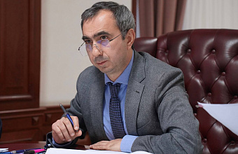 Дагестану в собственность передадут ряд федеральных объектов