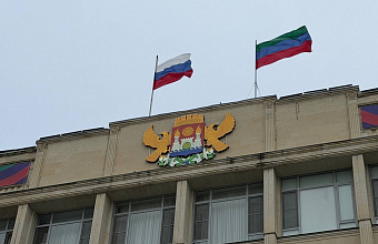 Джамбулат Салавов: «Здание махачкалинской мэрии перешло в собственность города»