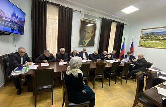 В Карабудахкентском районе стартовала ежегодная аттестация руководителей образовательных учреждений