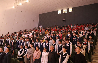 День белых журавлей: литературный мост дружбы между Якутией и Дагестаном