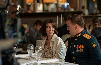 «Ландыши» вернутся на Wink.ru: завершены съемки второго сезона сериала-хита