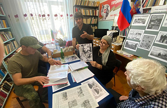 В Хасавюртовском районе отмечают воссоединение регионов Донбасса с Россией