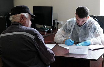 «Марафон здоровья» стартовал в учреждениях УИС Дагестана