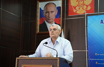 Оповещение и готовность к ЧС: Казбековский район планирует охватить системами оповещения 65% населения к 2026 году