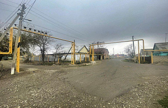 В Дагестане на 21% перевыполнен план по подключению домов по программе догазификации