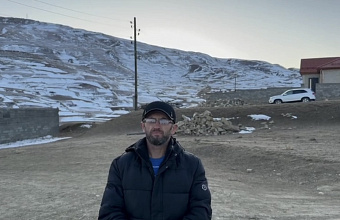 Прокурор Дагестана помог многодетной семье получить земельный участок