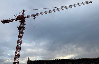 Дагестан вошел в топ-10 регионов по удешевлению квадрата в новостройках