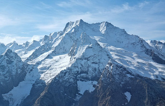 Жители Дагестана стали чаще ездить на горнолыжные курорты России