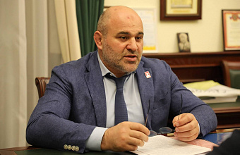 Более 35 млн рублей выделено на ремонт двух крупных спортшкол Махачкалы