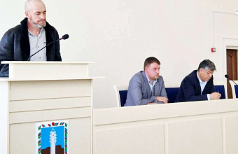 Вопросы подготовки к ГИА-2025 обсудили в Гунибском районе