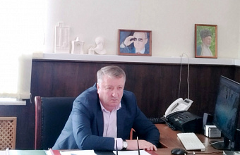 Заседание оргкомитета по подготовке к проведению новогодних праздников состоялось в Гунибском районе