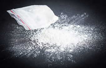 Свыше 300 граммов мефедрона обнаружили полицейские у жителя Буйнакска