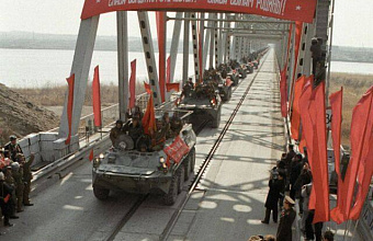 Сергей Меликов обратился к жителям республики в связи с Днем памяти о россиянах, исполнявших служебный долг за пределами Отечества