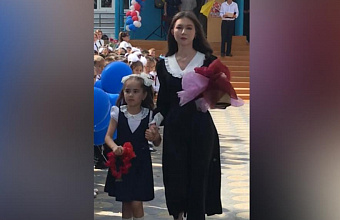 Амина Курганова: Я всегда буду помнить подвиг своих прадедушек Болташа Курганова и Эдильбая Сагиндикова