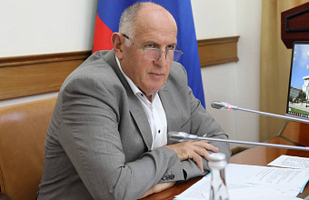 Региональную программу развития экспорта до 2030 года разрабатывают в Дагестане