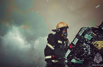 Дагестанские огнеборцы за неделю потушили 49 пожаров