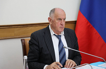 Муниципалитетам Дагестана рекомендовано ускорить работу по контрактации в рамках нацпроектов