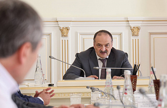 Строительство обхода Махачкалы и новой трассы к порту позволит разгрузить город