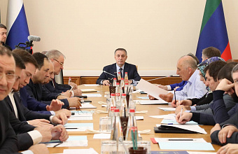 Дагестан признан лидером в России по продолжительности жизни по итогам 2023 года