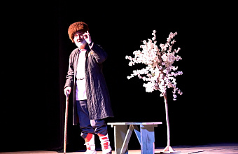 Открытие Года семьи прошло в Дербенте