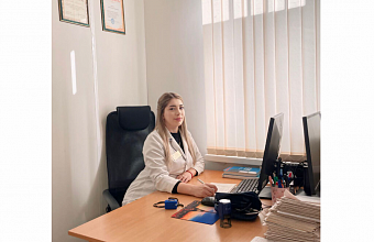 Амалия Джалилова: «На первом месте забота о людях и стремление давать им лучшие возможности для здоровья и благополучия»