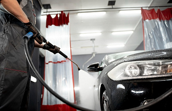 В Дагестане Роспотребнадзор добился закрытия мойки самообслуживания