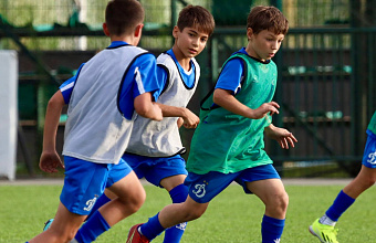 Дагестанские футболисты сыграют на турнире в Барнауле