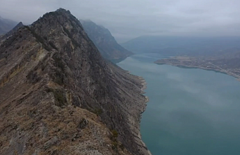 В Дагестане сформирован новый состав комиссии по вопросам пострадавших при затоплении водохранилища Ирганайской ГЭС
