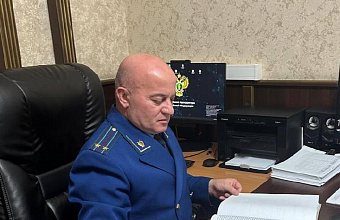 Дело о продаже новорожденного ребенка в Махачкале направлено в суд