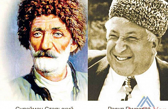 Празднование юбилеев великих дагестанских поэтов важно для молодежи