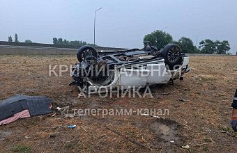 Три смертельные автоаварии с 4 погибшими произошли в Дагестане за сутки