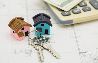 Каждый четвертый житель Махачкалы считает, что ипотеку взять выгоднее, чем снимать жилье